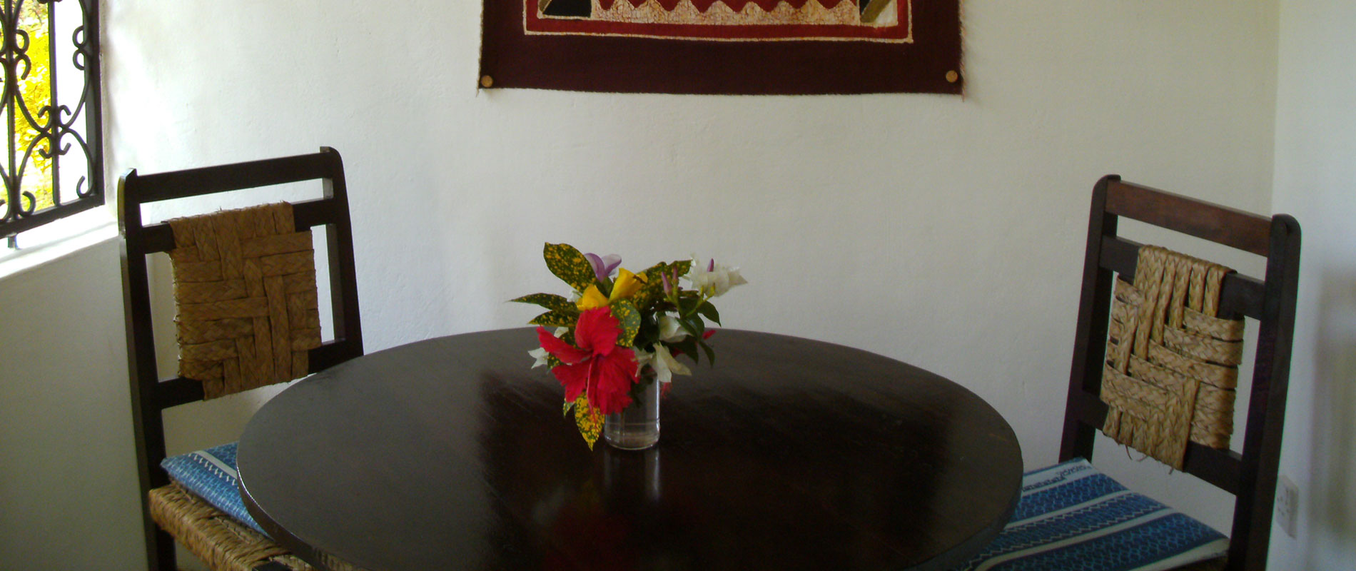 Veranda